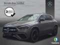 Mercedes-Benz GLA 200 Gris - thumbnail 1