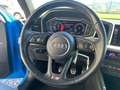Audi A1 Sportback 30 1.0 tfsi S Line interno/esterno Blu/Azzurro - thumbnail 12
