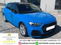 Audi A1 Sportback 30 1.0 tfsi S Line interno/esterno Blu/Azzurro - thumbnail 1