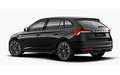 Skoda Scala Scala Monte Carlo 150PS Autom. SmartLink,SHZ,LED Nero - thumbnail 2