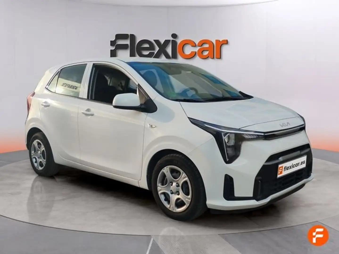 Kia Picanto 1.0 GDi Concept Blanco - 2