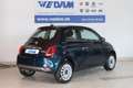 Fiat 500 1.0 GSE MildHybrid DolceVita *Klimaautomatik Blau - thumbnail 2