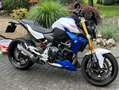 BMW F 900 R Blauw - thumbnail 2