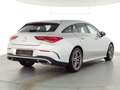 Mercedes-Benz CLA 250 SB AMG Line+Pano+LED+MBUX+Wide+Distronic Silver - thumbnail 3