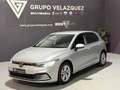 Volkswagen Golf 1.5 TSI Style 96kW Plateado - thumbnail 5