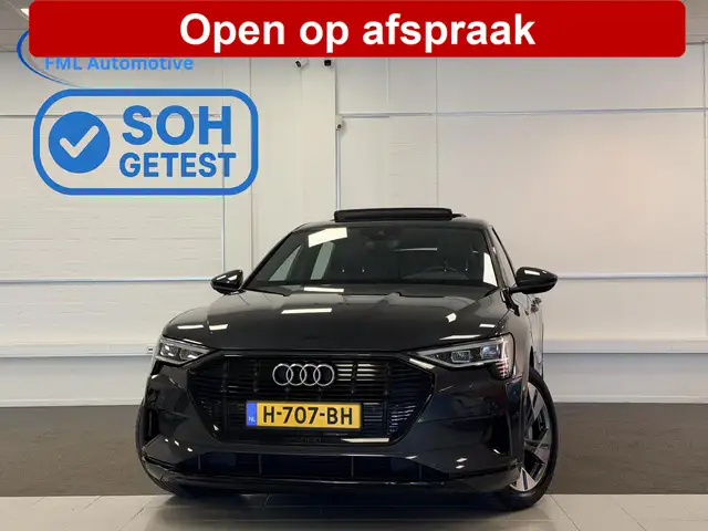 Audi e-tron e-tron 55 quattro advanced 95 kWh | 90% SOH | Spor