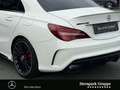 Mercedes-Benz CLA 45 AMG CLA 45 4M AMG Perf-Sitze/Harman/Memory/Pano/RFK Blanc - thumbnail 4