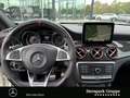 Mercedes-Benz CLA 45 AMG CLA 45 4M AMG Perf-Sitze/Harman/Memory/Pano/RFK Blanc - thumbnail 8