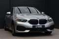 BMW 116 dA Hatch Navi Pro Pano Pdc Airco Cruise Garantie Argent - thumbnail 3