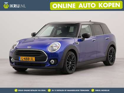 MINI Cooper Clubman Mini 1.5 Business Edition | Appconnect | Navigatie
