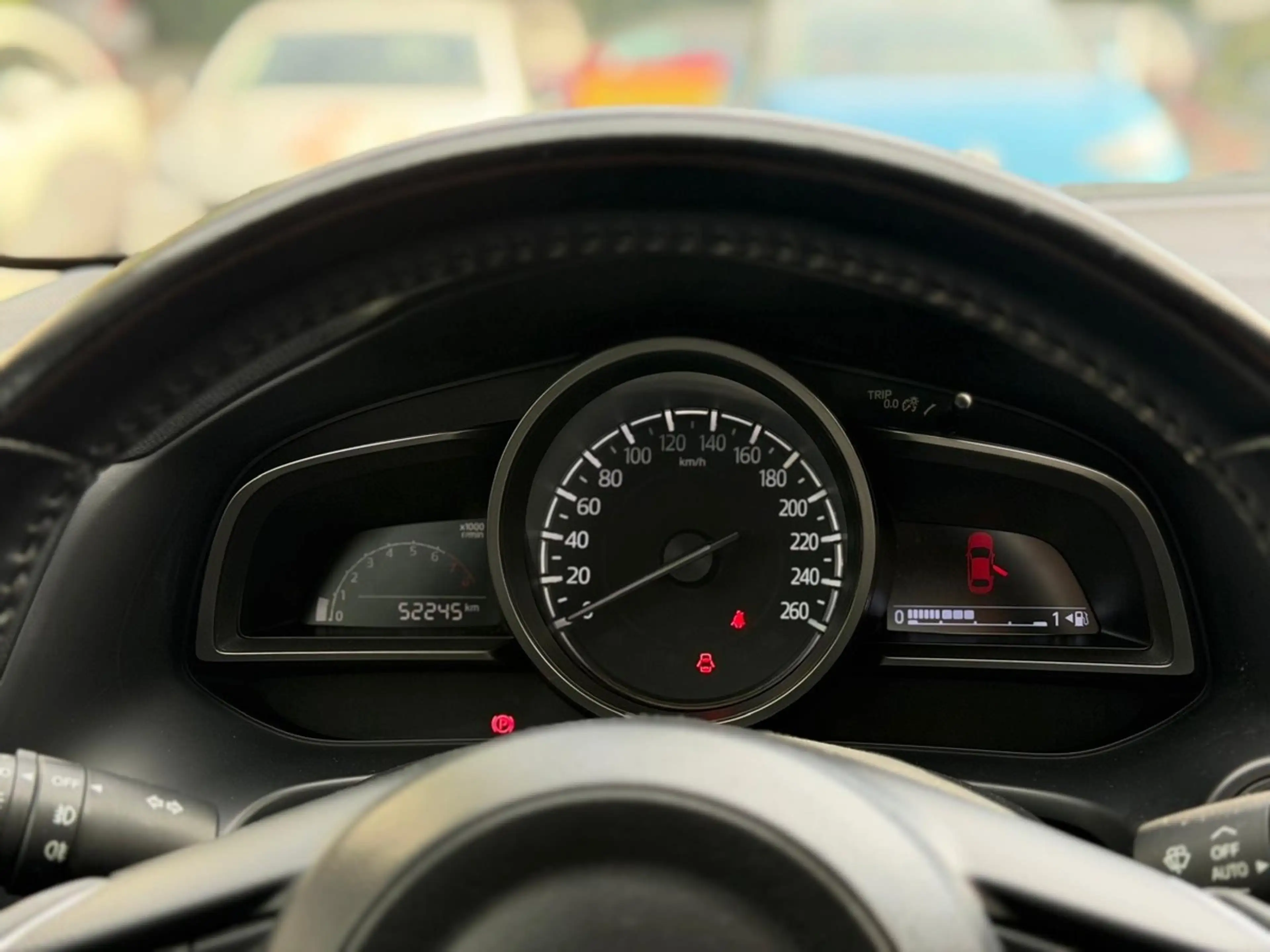 Mazda 3 2.0L 120PS - Anhängerkupplung, Navi, Sitzheizung, — photo 14
