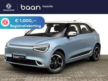 Premium Edition 42 kWh l Adaptief Cruise l 360 Cam