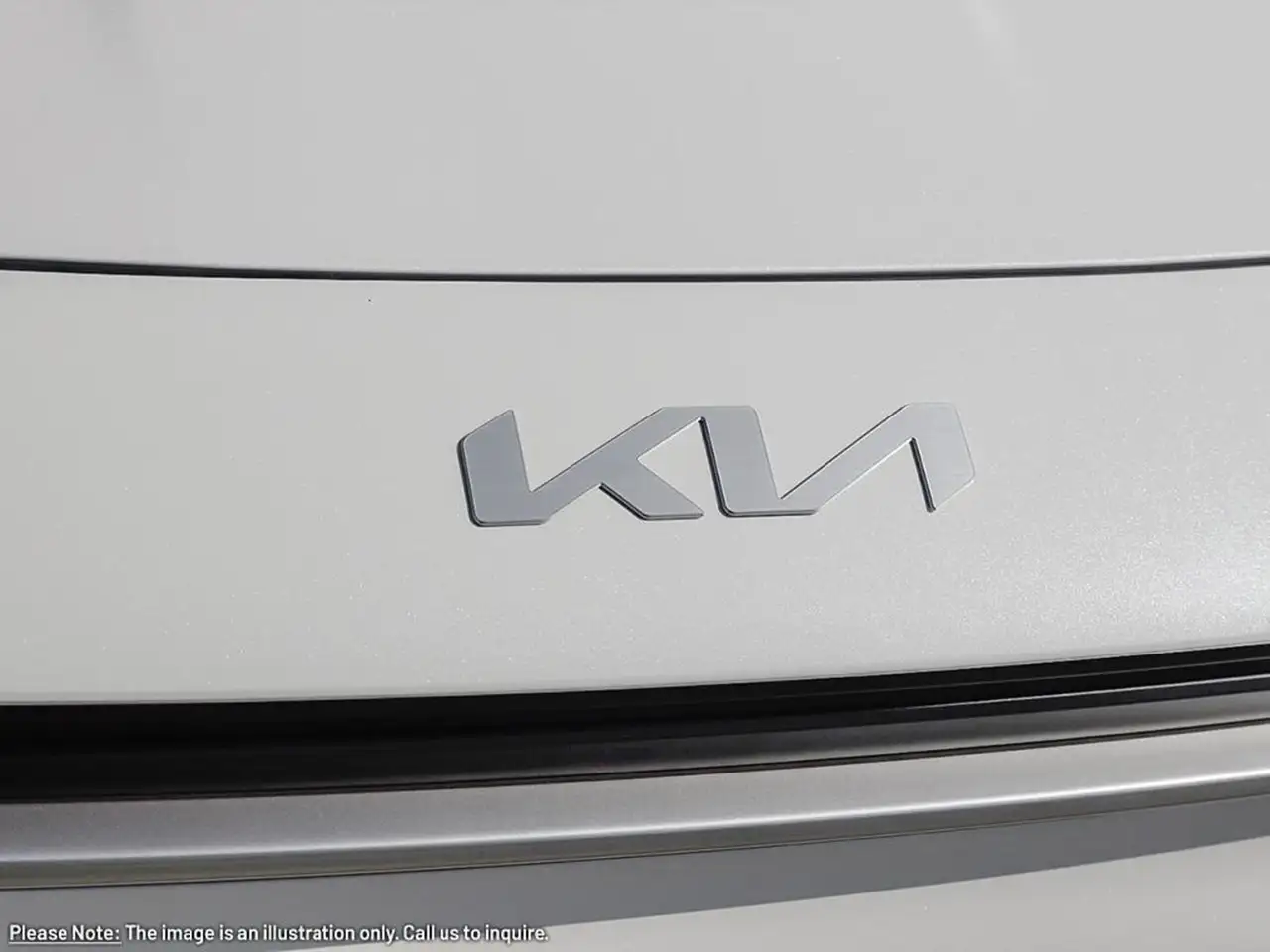 Kia Niro снимка Kia Niro