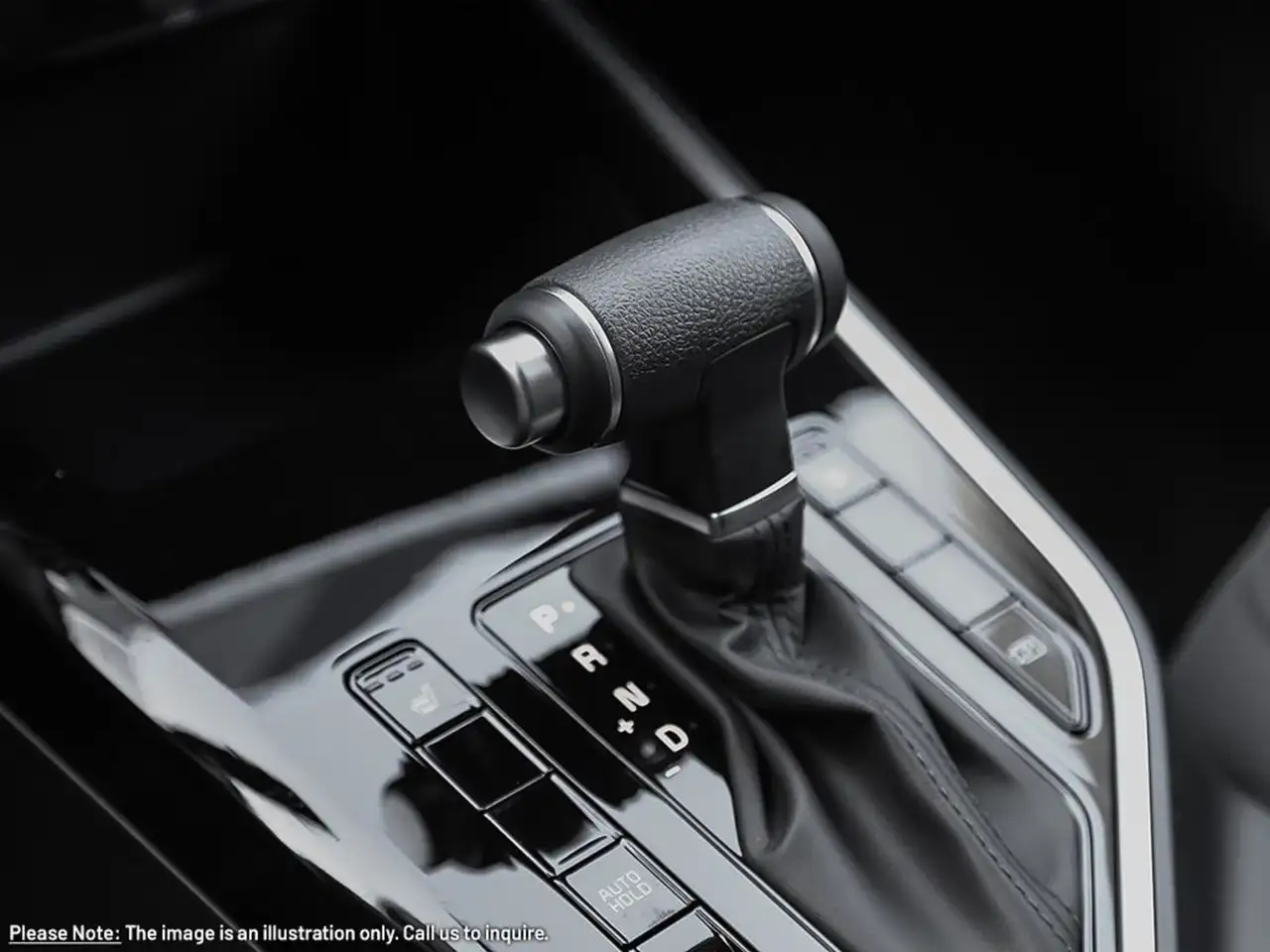 Kia Niro снимка Kia Niro