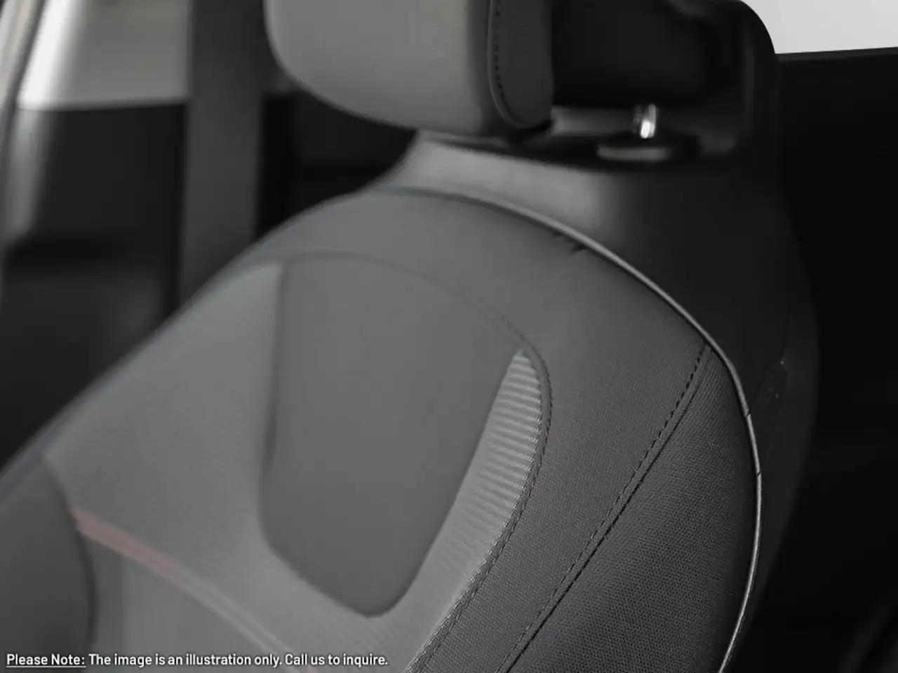 Kia Niro снимка Kia Niro