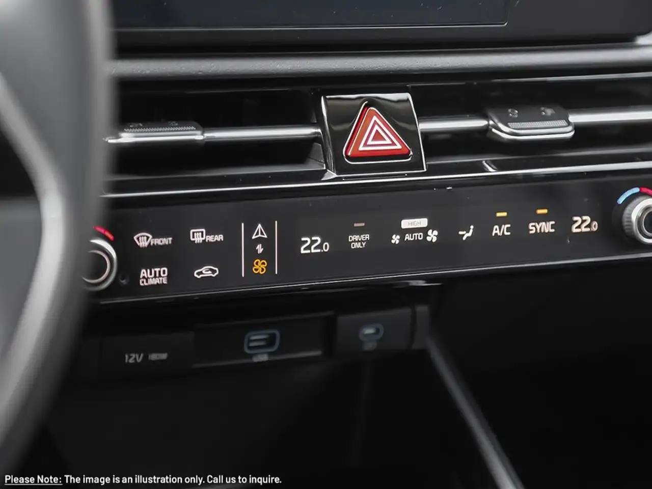 Kia Niro снимка Kia Niro