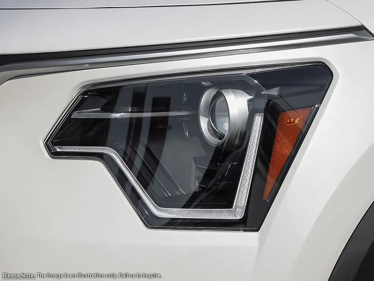 Kia Niro снимка Kia Niro