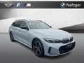 BMW 340 xDrive Touring M Sport Pro RFK LED H&k Grau - thumbnail 5