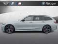 BMW 340 xDrive Touring M Sport Pro RFK LED H&k Grau - thumbnail 2