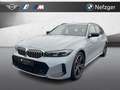 BMW 340 xDrive Touring M Sport Pro RFK LED H&k Grau - thumbnail 1