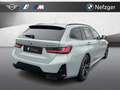 BMW 340 xDrive Touring M Sport Pro RFK LED H&k Grau - thumbnail 4