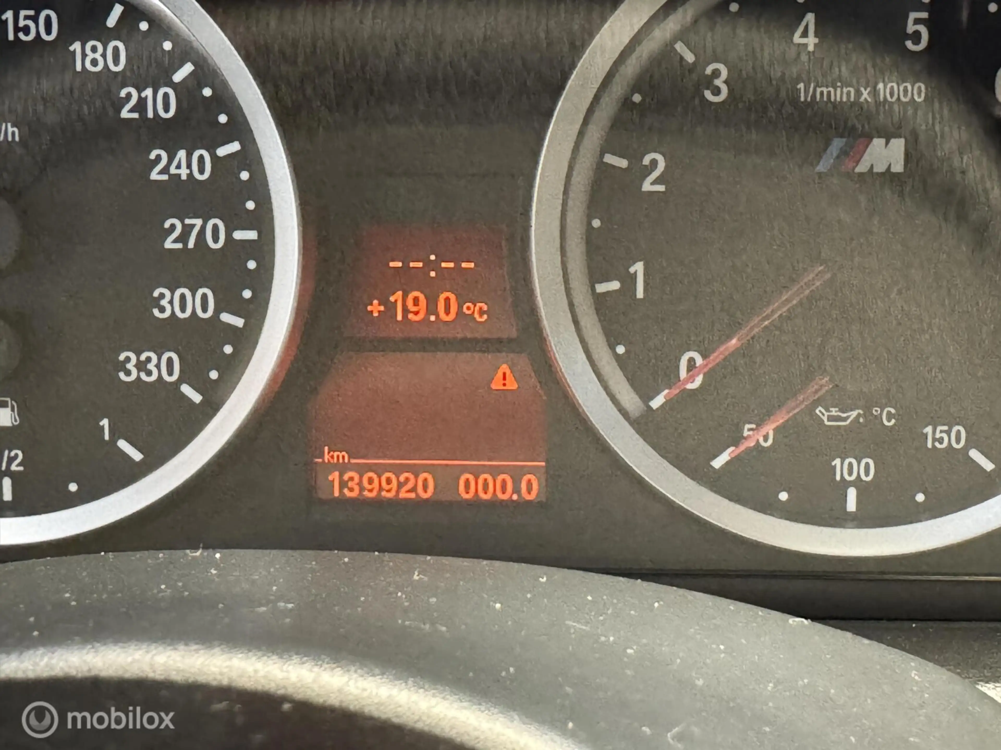 BMW M3 3-serie E90 Sedan|Dealer onderhouden|Heldere Histo — photo 24