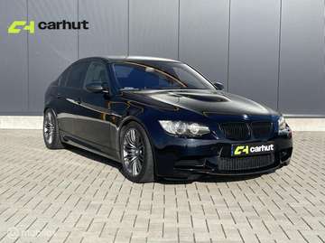 3-serie E90 Sedan|Dealer onderhouden|Heldere Histo