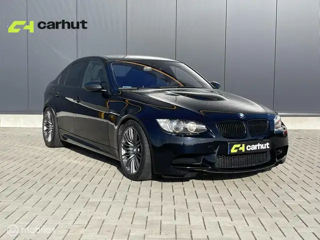 BMW M3 3-serie E90 Sedan|Dealer onderhouden|Heldere Histo