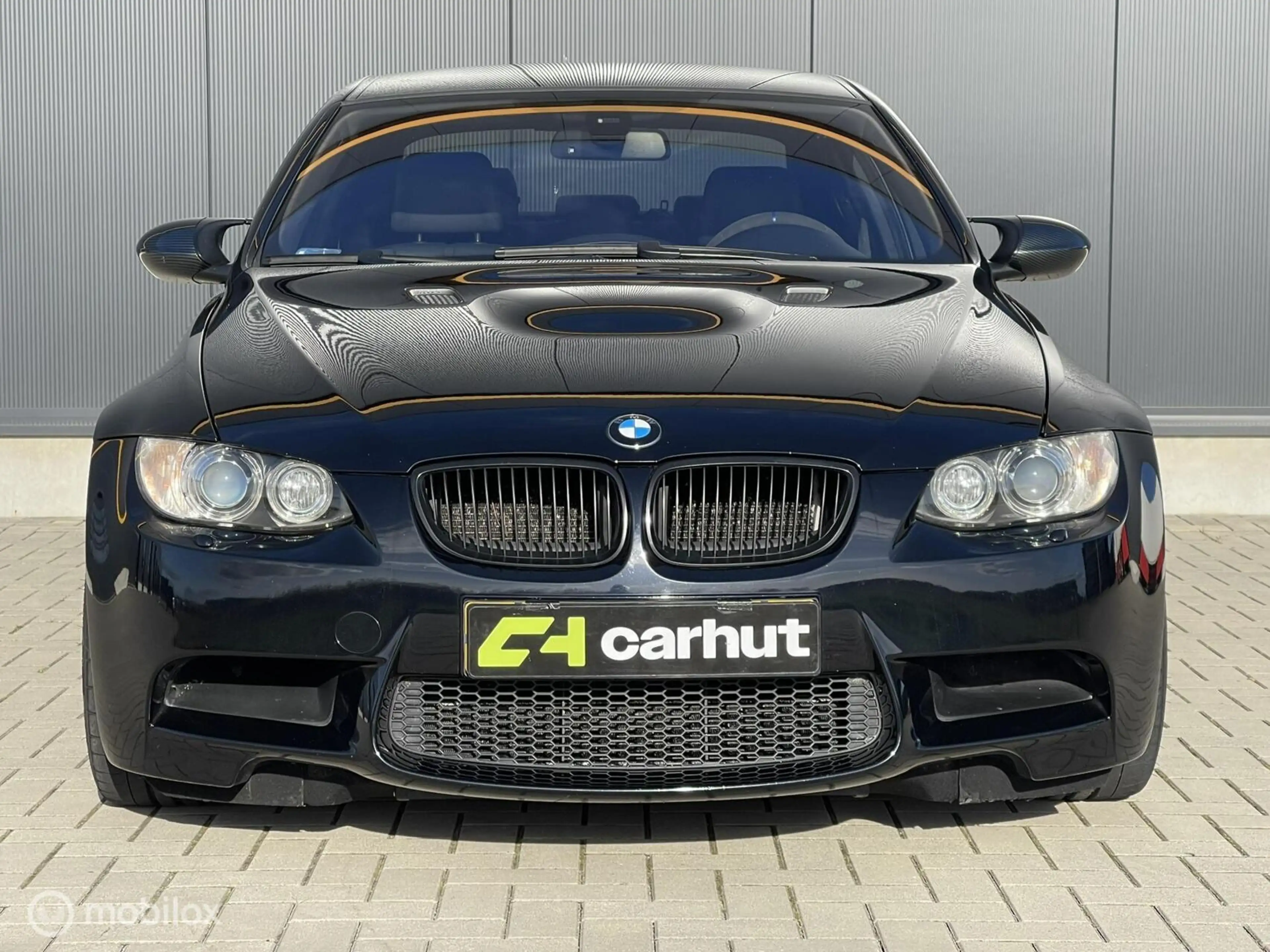 BMW M3 3-serie E90 Sedan|Dealer onderhouden|Heldere Histo — photo 10