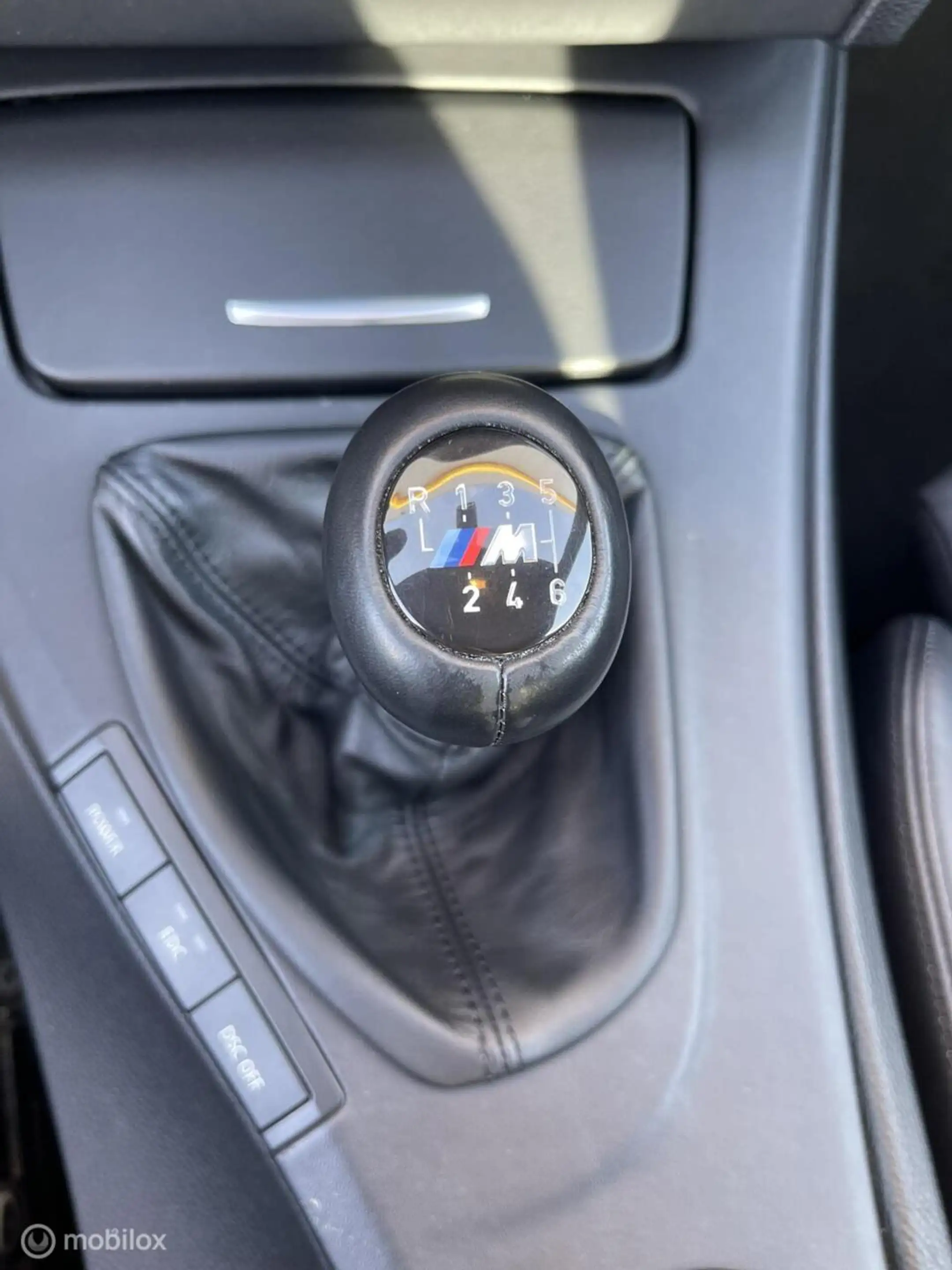 BMW M3 3-serie E90 Sedan|Dealer onderhouden|Heldere Histo — photo 21