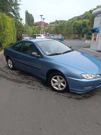 Coupé 2.0i