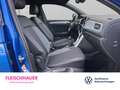 Volkswagen T-Roc Goal 2.0 Life+LED+DAB+ACC+KLIMAAUT+KAMERA Blau - thumbnail 11