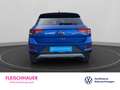 Volkswagen T-Roc Goal 2.0 Life+LED+DAB+ACC+KLIMAAUT+KAMERA Blau - thumbnail 5