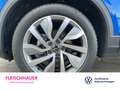 Volkswagen T-Roc Goal 2.0 Life+LED+DAB+ACC+KLIMAAUT+KAMERA Blau - thumbnail 7