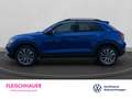 Volkswagen T-Roc Goal 2.0 Life+LED+DAB+ACC+KLIMAAUT+KAMERA Blau - thumbnail 3