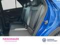 Volkswagen T-Roc Goal 2.0 Life+LED+DAB+ACC+KLIMAAUT+KAMERA Blau - thumbnail 10