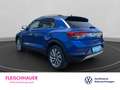 Volkswagen T-Roc Goal 2.0 Life+LED+DAB+ACC+KLIMAAUT+KAMERA Blau - thumbnail 4