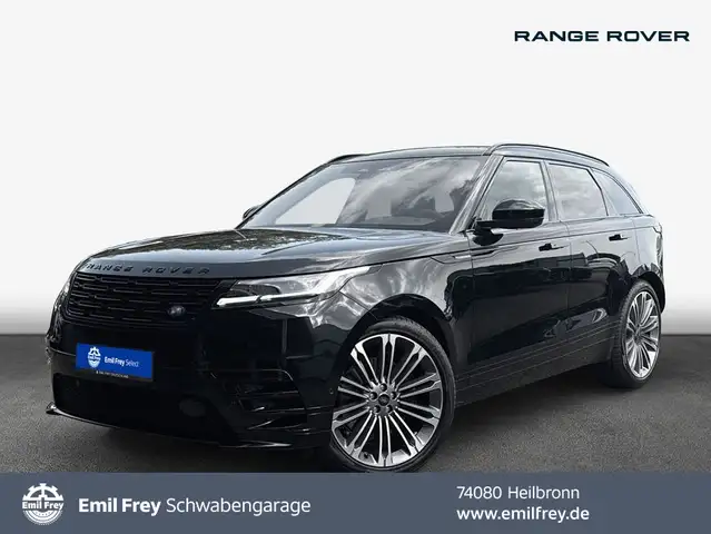 Land Rover Range Rover Velar D300 Dynamic SE