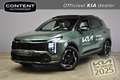 Kia Sportage 1.6 T-GDi 239pk Hybrid AT6 GT-PlusLine Groen - thumbnail 1