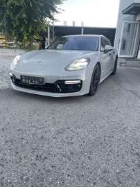 Turbo Sport Turismo Aut.