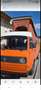 Volkswagen T3 Kombi Münnich camper Orange - thumbnail 5