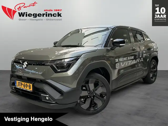 Suzuki Vitara E-Vitara 61 kWh Style [ NU BIJ ONS IN DE SHOWROOM