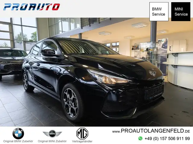 MG MG3 3 1.5 Hybrid+ 143 kW Comfort