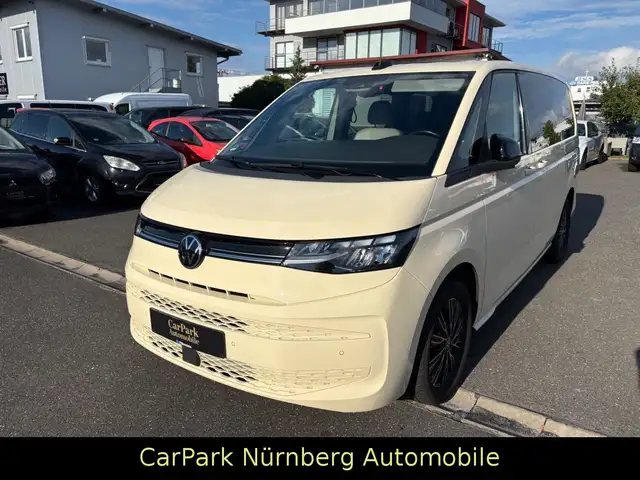 Volkswagen T7 Multivan Lang netto 26.890 €