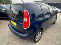 Skoda Roomster Praktik *24TKM*SitzH*TÜV 07/27 Bleu - thumbnail 7