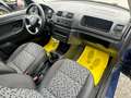 Skoda Roomster Praktik *24TKM*SitzH*TÜV 07/27 Bleu - thumbnail 14
