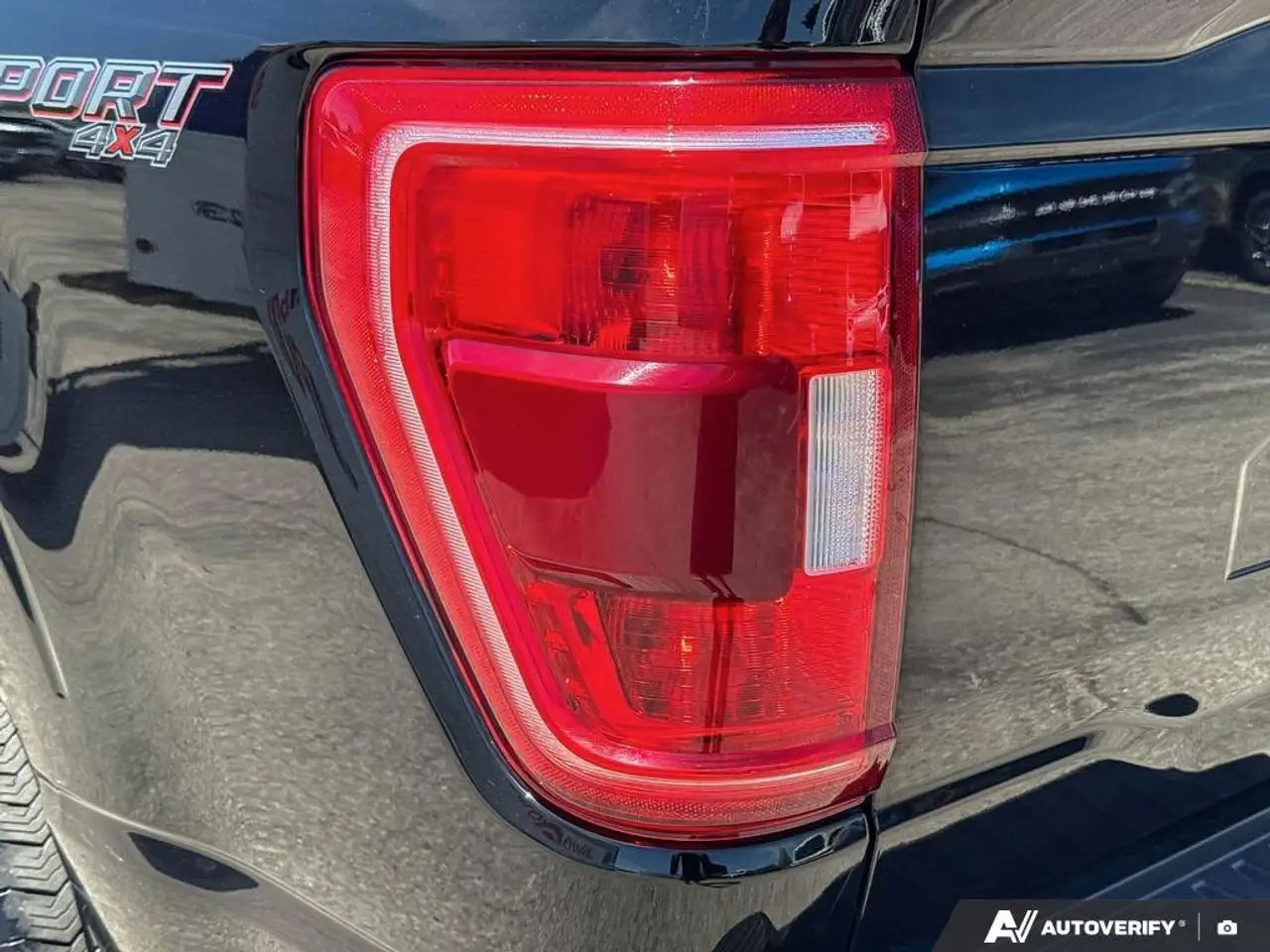 Ford F 150 fotografie Ford F 150