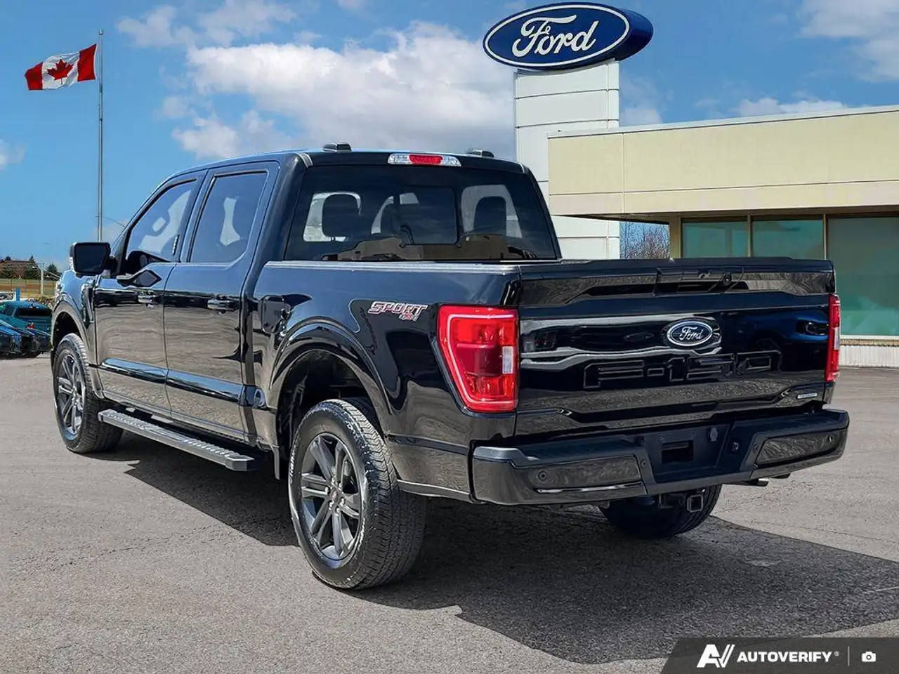 Ford F 150 fotografie Ford F 150
