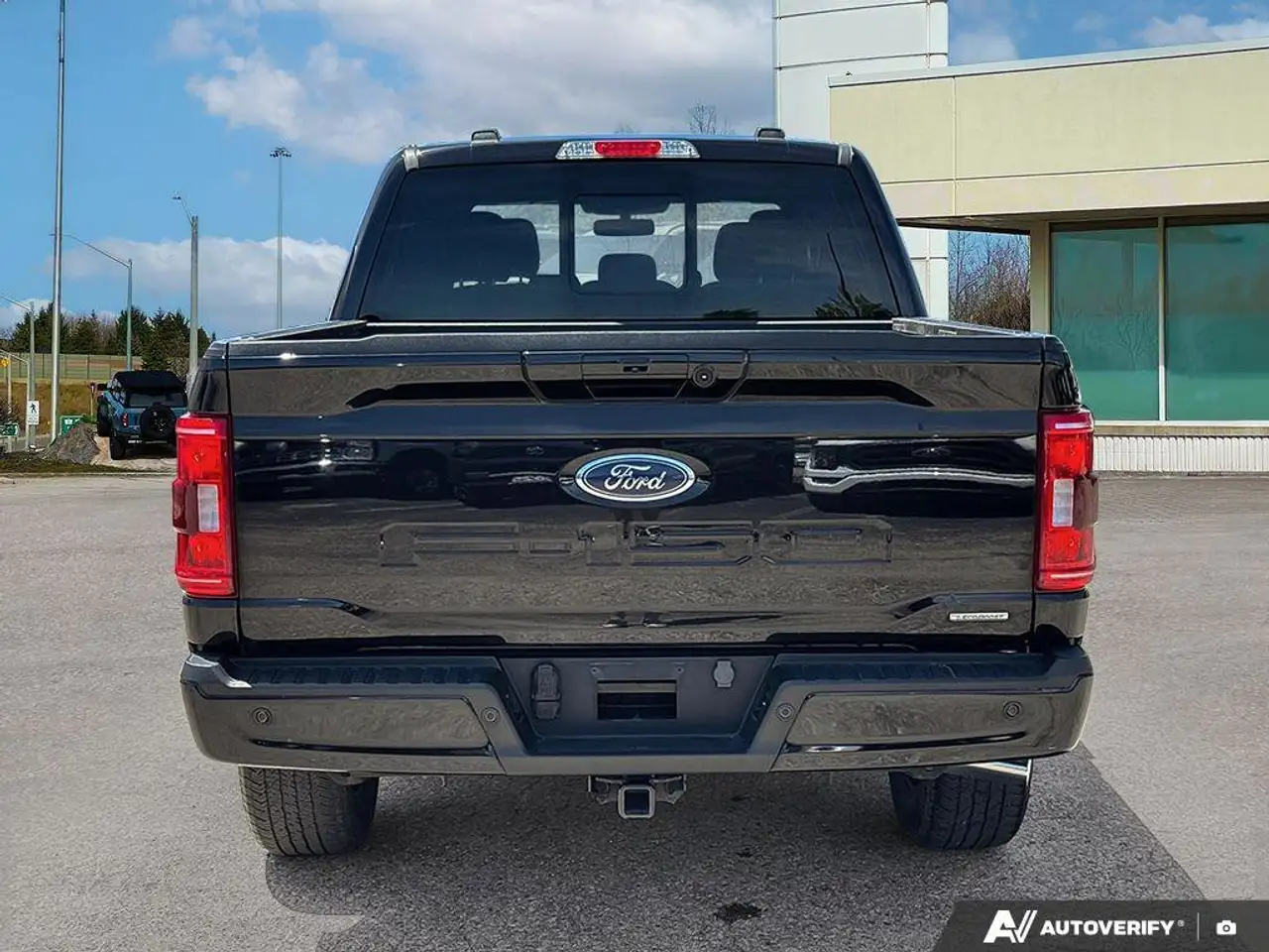 Ford F 150 fotografie Ford F 150