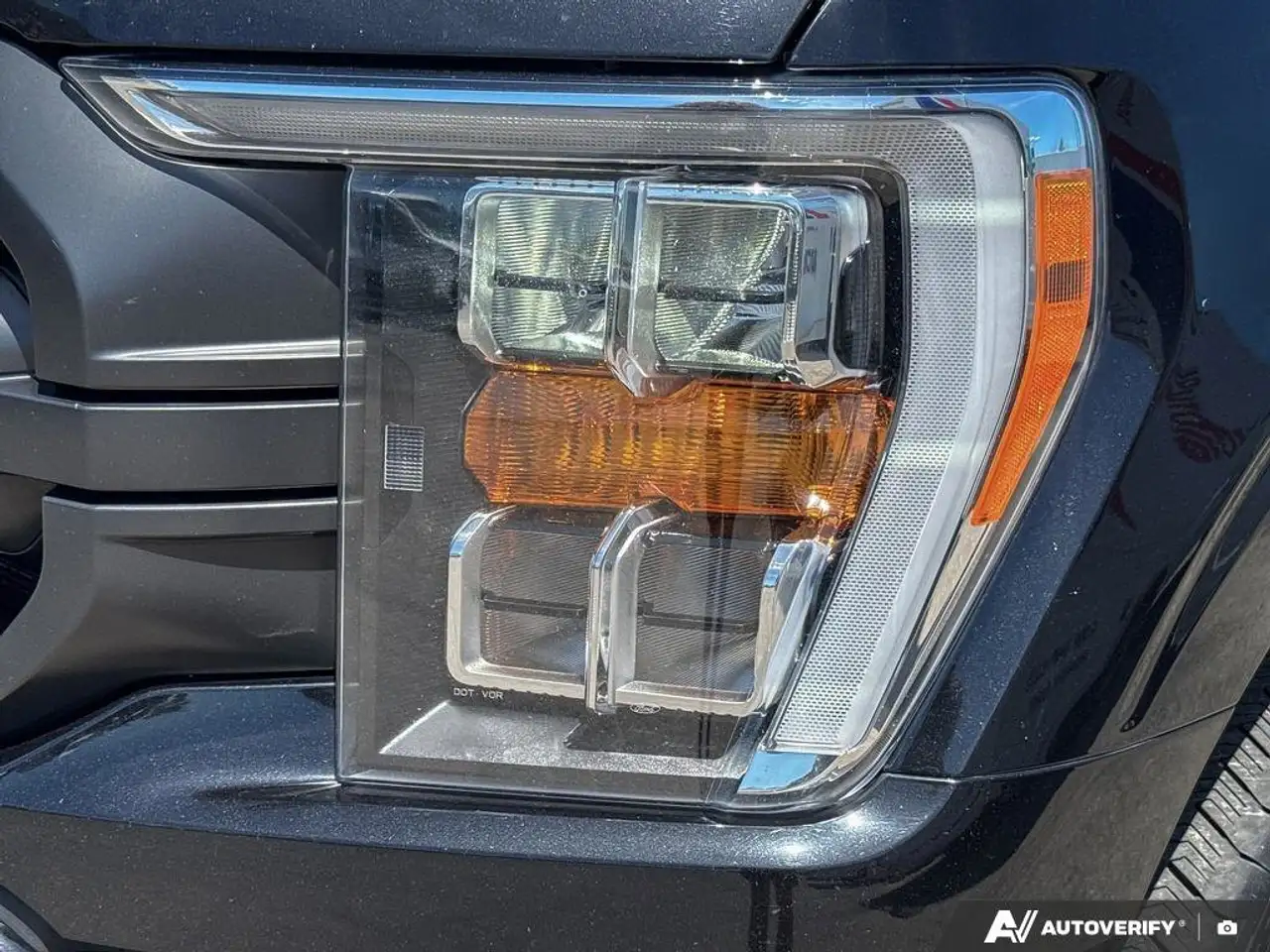 Ford F 150 fotografie Ford F 150